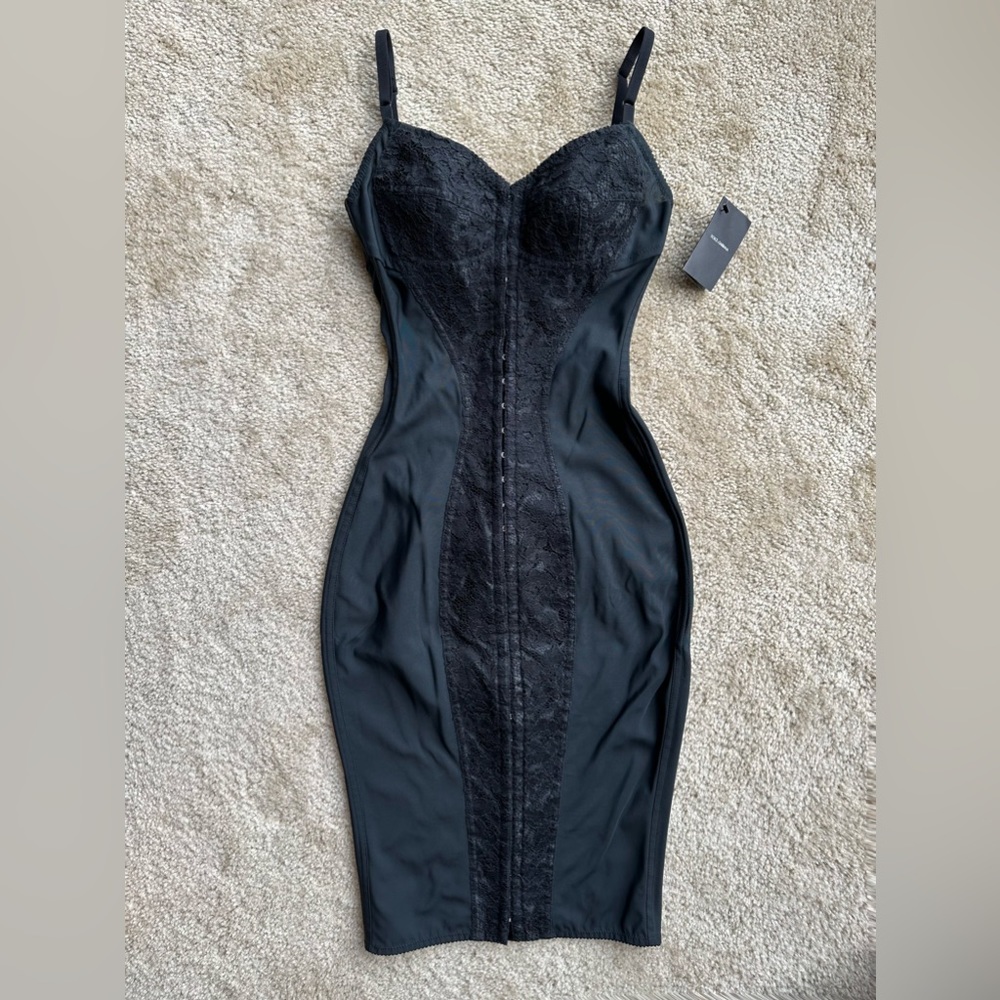 Dolce Gabbana dress 40